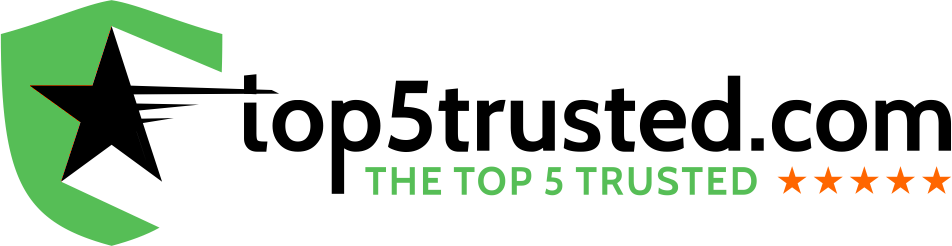 Top5Trusted Logo